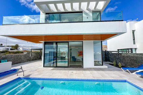 Villa i Tias, Lanzarote, Tias - € 750.000 | Ref: a0ont000007k5n3 - foto 6