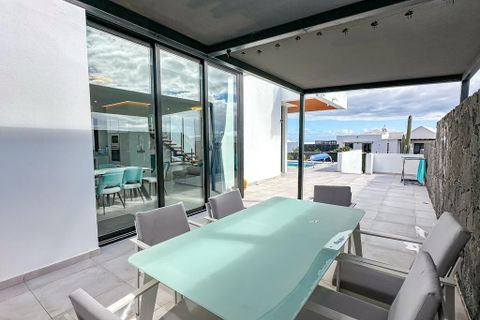 Villa i Tias, Lanzarote, Tias - € 750.000 | Ref: a0ont000007k5n3 - foto 8
