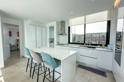 Villa i Tias, Lanzarote, Tias - € 750.000 | Ref: a0ont000007k5n3 - foto 12