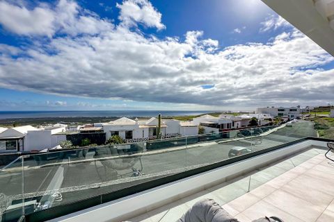 Villa i Tias, Lanzarote, Tias - € 750.000 | Ref: a0ont000007k5n3 - foto 17