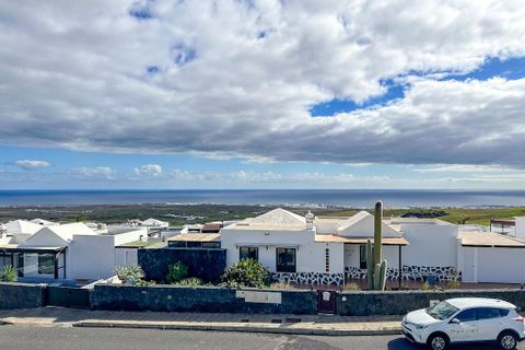 Villa i Tias, Lanzarote, Tias - € 750.000 | Ref: a0ont000007k5n3 - foto 20