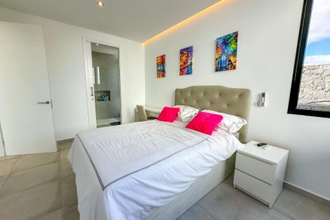 Villa i Tias, Lanzarote, Tias - € 750.000 | Ref: a0ont000007k5n3 - foto 26