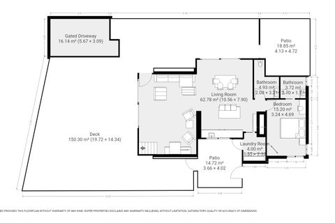 Villa i Tias, Lanzarote, Tias - € 750.000 | Ref: a0ont000007k5n3 - foto 34