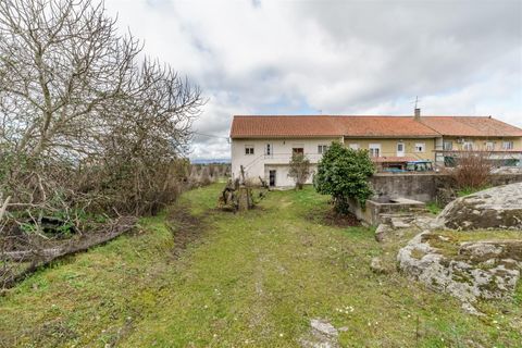 Landsbyhus i Belmonte, Castelo Branco, Belmonte - € 160.000 | Ref: 111260040 - foto 2