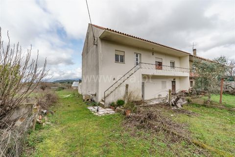 Landsbyhus i Belmonte, Castelo Branco, Belmonte - € 160.000 | Ref: 111260040 - foto 1