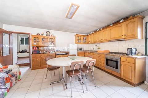 Landsbyhus i Fundao, Castelo Branco, Fundao - € 63.000 | Ref: 111250234 - foto 1