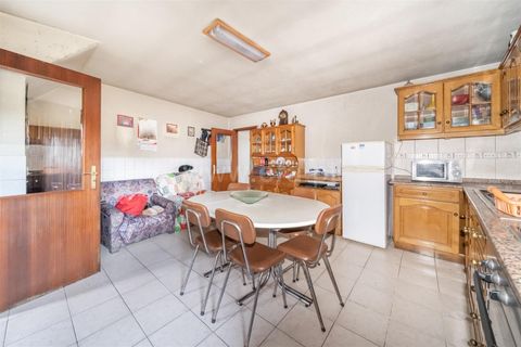 Landsbyhus i Fundao, Castelo Branco, Fundao - € 63.000 | Ref: 111250234 - foto 2