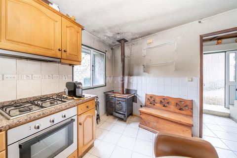 Landsbyhus i Fundao, Castelo Branco, Fundao - € 63.000 | Ref: 111250234 - foto 3