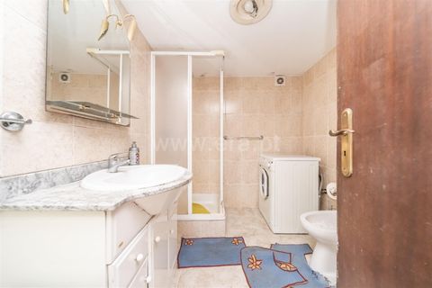 Landsbyhus i Fundao, Castelo Branco, Fundao - € 63.000 | Ref: 111250234 - foto 6