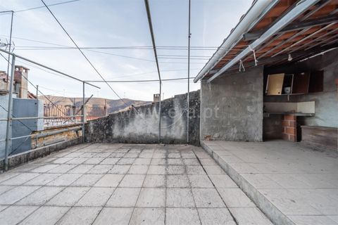 Landsbyhus i Fundao, Castelo Branco, Fundao - € 63.000 | Ref: 111250234 - foto 12