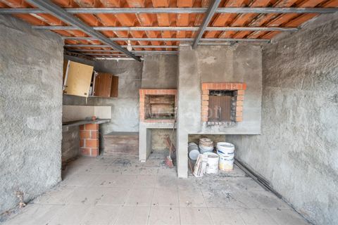 Landsbyhus i Fundao, Castelo Branco, Fundao - € 63.000 | Ref: 111250234 - foto 14