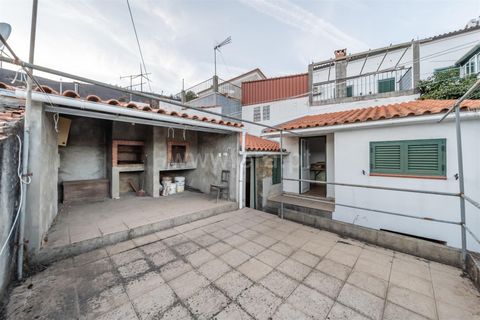 Landsbyhus i Fundao, Castelo Branco, Fundao - € 63.000 | Ref: 111250234 - foto 15