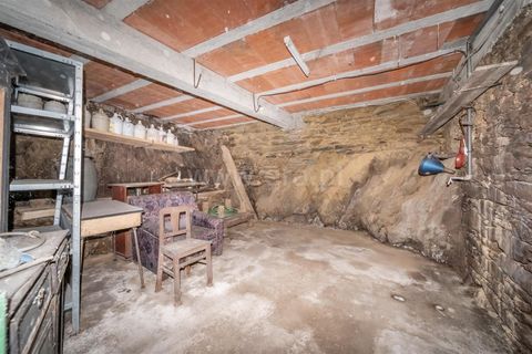 Landsbyhus i Fundao, Castelo Branco, Fundao - € 63.000 | Ref: 111250234 - foto 16