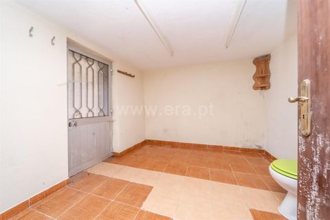 Landsbyhus i Fundao, Castelo Branco, Fundao - € 63.000 | Ref: 111250234 - foto 17