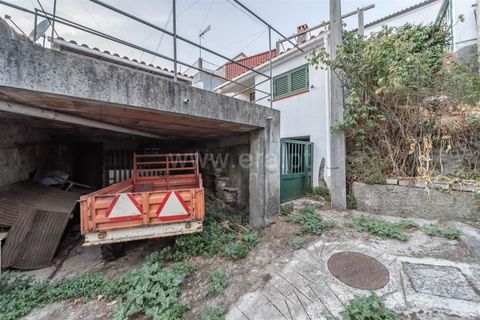 Landsbyhus i Fundao, Castelo Branco, Fundao - € 63.000 | Ref: 111250234 - foto 18