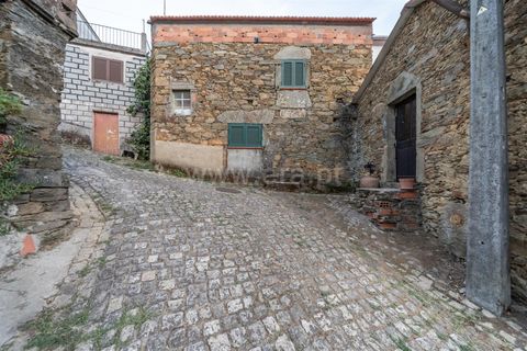 Landsbyhus i Fundao, Castelo Branco, Fundao - € 63.000 | Ref: 111250234 - foto 19