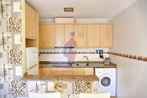 Leilighet i Torrevieja, Alicante, Torrevieja - € 126 950 | Ref: V2669/3481 - foto 3