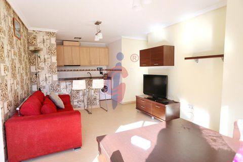 Leilighet i Torrevieja, Alicante, Torrevieja - € 126 950 | Ref: V2669/3481 - foto 5
