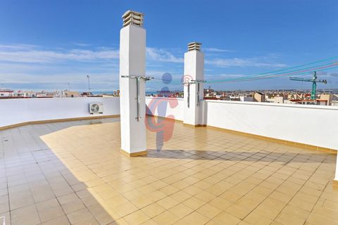 Leilighet i Torrevieja, Alicante, Torrevieja - € 126 950 | Ref: V2669/3481 - foto 20