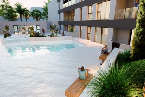 Apartamento en Lo Pagan, Murcia, Lo Pagan - € 211.000 | Ref: P32611 - photo 2