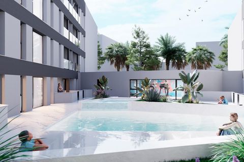 Apartamento en Lo Pagan, Murcia, Lo Pagan - € 211.000 | Ref: P32611 - photo 6