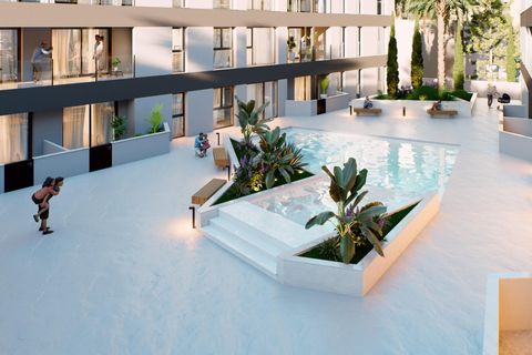 Apartamento en Lo Pagan, Murcia, Lo Pagan - € 211.000 | Ref: P32611 - photo 7