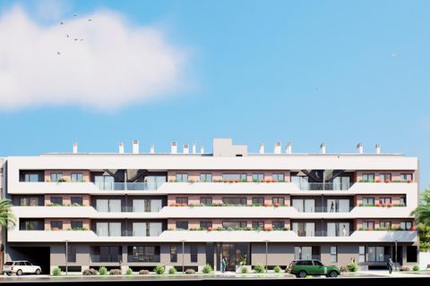 Apartamento en Lo Pagan, Murcia, Lo Pagan - € 211.000 | Ref: P32611 - photo 9