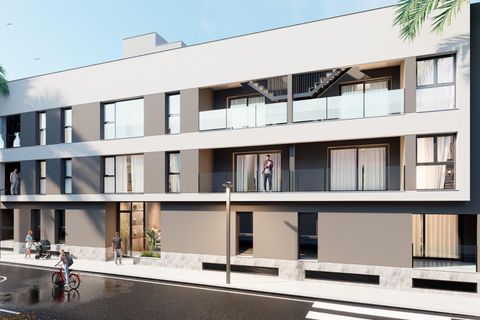 Apartamento en Lo Pagan, Murcia, Lo Pagan - € 211.000 | Ref: P32611 - photo 10