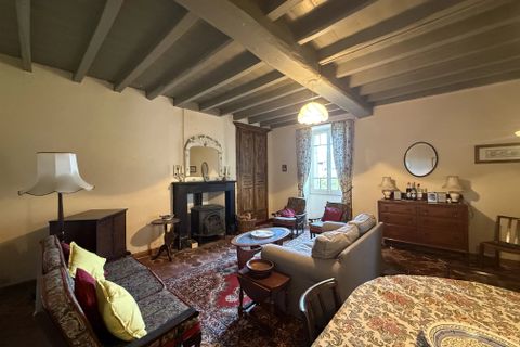 Landsbyhus i Marnes, Deux-Sevres, Marnes - € 85.000 | Ref: BVI82605 - foto 3