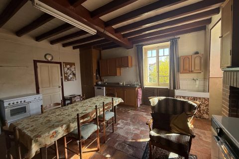 Landsbyhus i Marnes, Deux-Sevres, Marnes - € 85.000 | Ref: BVI82605 - foto 5
