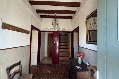 Landsbyhus i Marnes, Deux-Sevres, Marnes - € 85.000 | Ref: BVI82605 - foto 6