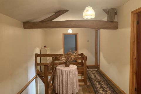 Landsbyhus i Marnes, Deux-Sevres, Marnes - € 85.000 | Ref: BVI82605 - foto 7