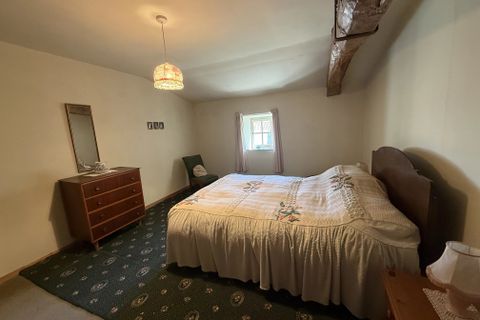 Landsbyhus i Marnes, Deux-Sevres, Marnes - € 85.000 | Ref: BVI82605 - foto 8
