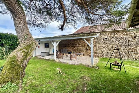 Haus in Saint-Claud, Charente, Saint-Claud - € 189.000 | Ref: BVI84422 - Foto 5