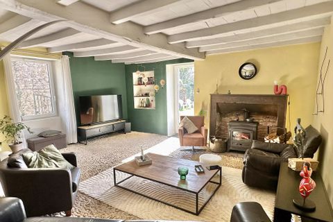 Haus in Saint-Claud, Charente, Saint-Claud - € 189.000 | Ref: BVI84422 - Foto 3