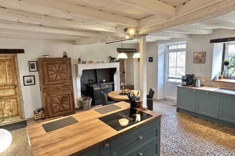 Haus in Saint-Claud, Charente, Saint-Claud - € 189.000 | Ref: BVI84422 - Foto 6