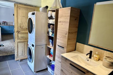 Haus in Saint-Claud, Charente, Saint-Claud - € 189.000 | Ref: BVI84422 - Foto 12
