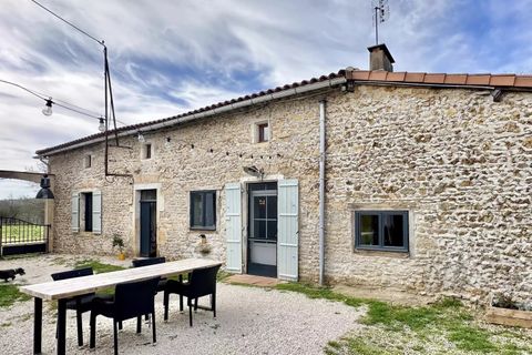 Haus in Saint-Claud, Charente, Saint-Claud - € 189.000 | Ref: BVI84422 - Foto 2