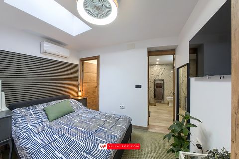 Byhus i San Miguel De Salinas, Alicante - foto 4