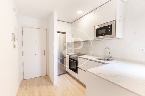 Leilighet i Madrid, Madrid, Madrid - € 514 000 | Ref: VM2503023 - foto 2
