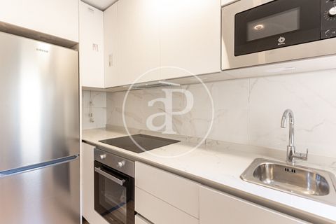 Leilighet i Madrid, Madrid, Madrid - € 514 000 | Ref: VM2503023 - foto 3