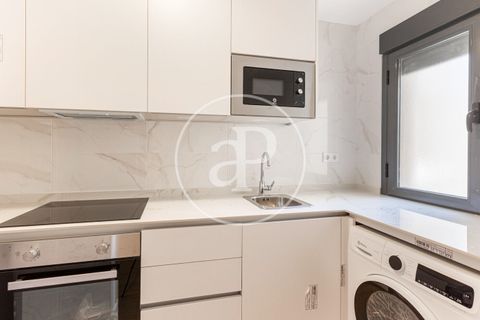 Leilighet i Madrid, Madrid, Madrid - € 514 000 | Ref: VM2503023 - foto 4