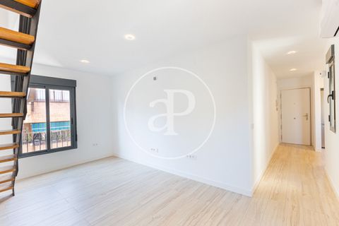 Leilighet i Madrid, Madrid, Madrid - € 514 000 | Ref: VM2503023 - foto 6