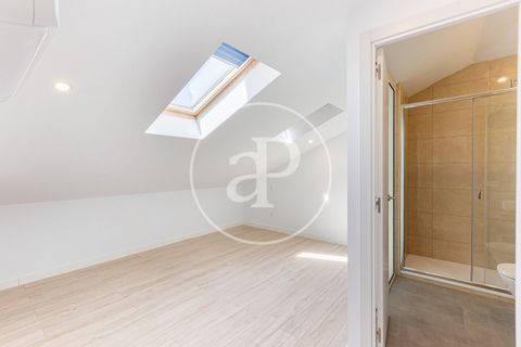 Leilighet i Madrid, Madrid, Madrid - € 514 000 | Ref: VM2503023 - foto 10