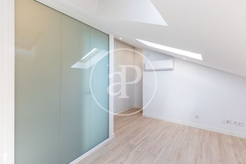 Leilighet i Madrid, Madrid, Madrid - € 514 000 | Ref: VM2503023 - foto 12