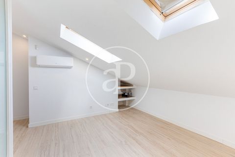 Leilighet i Madrid, Madrid, Madrid - € 514 000 | Ref: VM2503023 - foto 13