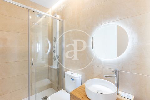 Leilighet i Madrid, Madrid, Madrid - € 514 000 | Ref: VM2503023 - foto 14