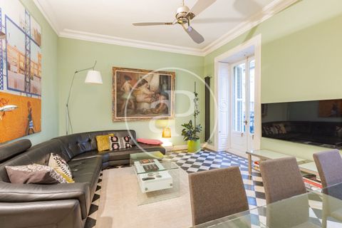 Apartament a Madrid, Madrid, Madrid - € 4.100/mes | Ref: AM2512046 - foto 2