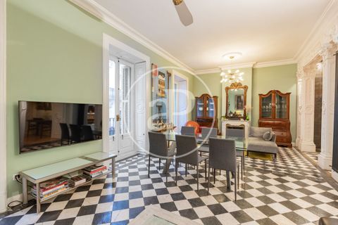 Apartament a Madrid, Madrid, Madrid - € 4.100/mes | Ref: AM2512046 - foto 4