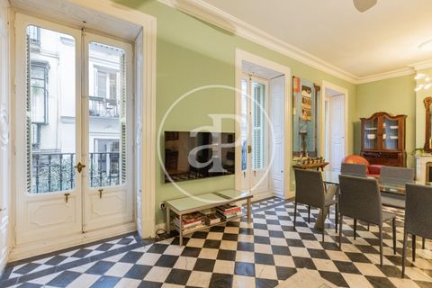 Apartament a Madrid, Madrid, Madrid - € 4.100/mes | Ref: AM2512046 - foto 5